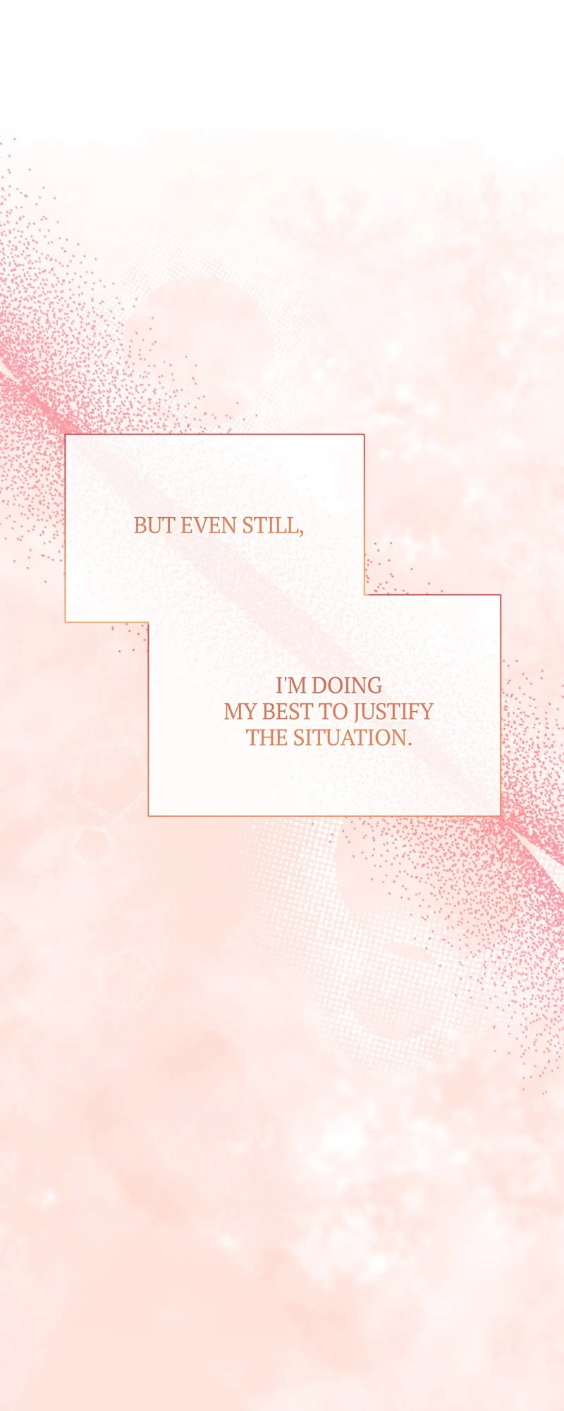 Until the Real One Shows Up Chapter 48 245 ch 48 19