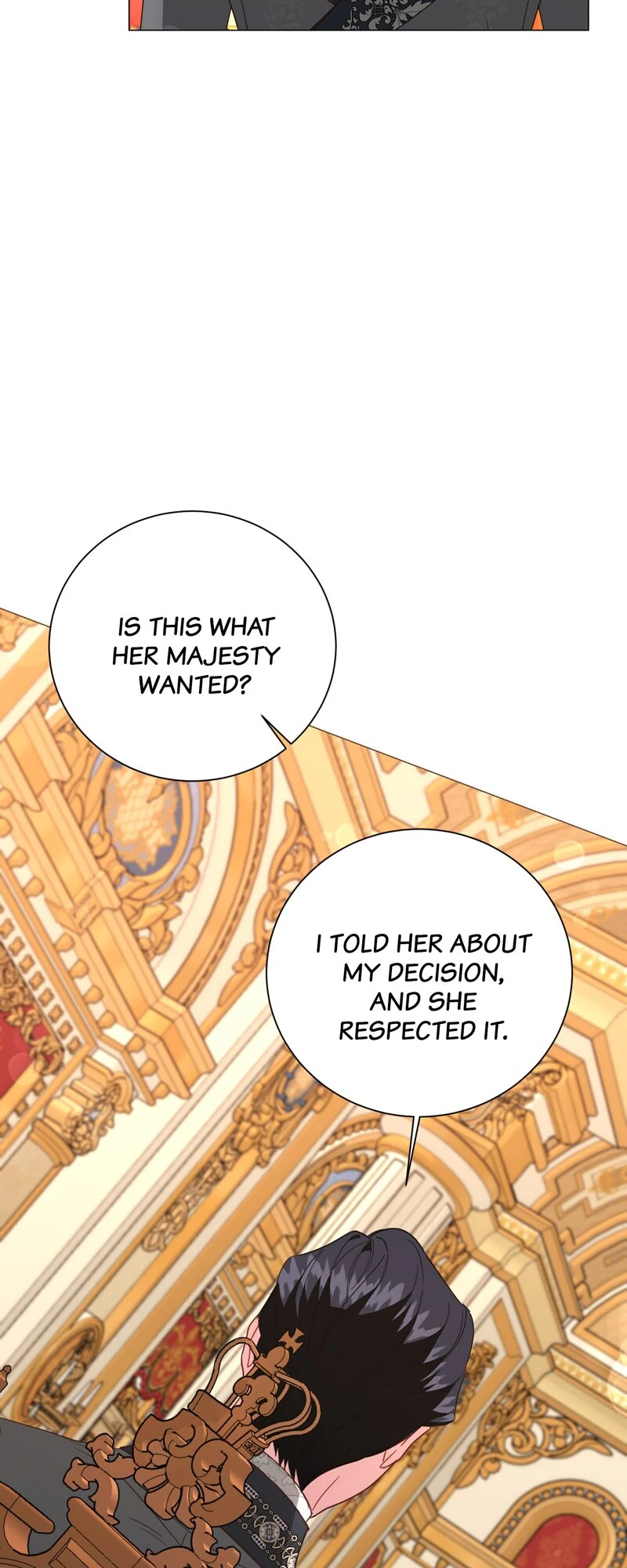 Until the Real One Shows Up Chapter 48 255 ch 48 29