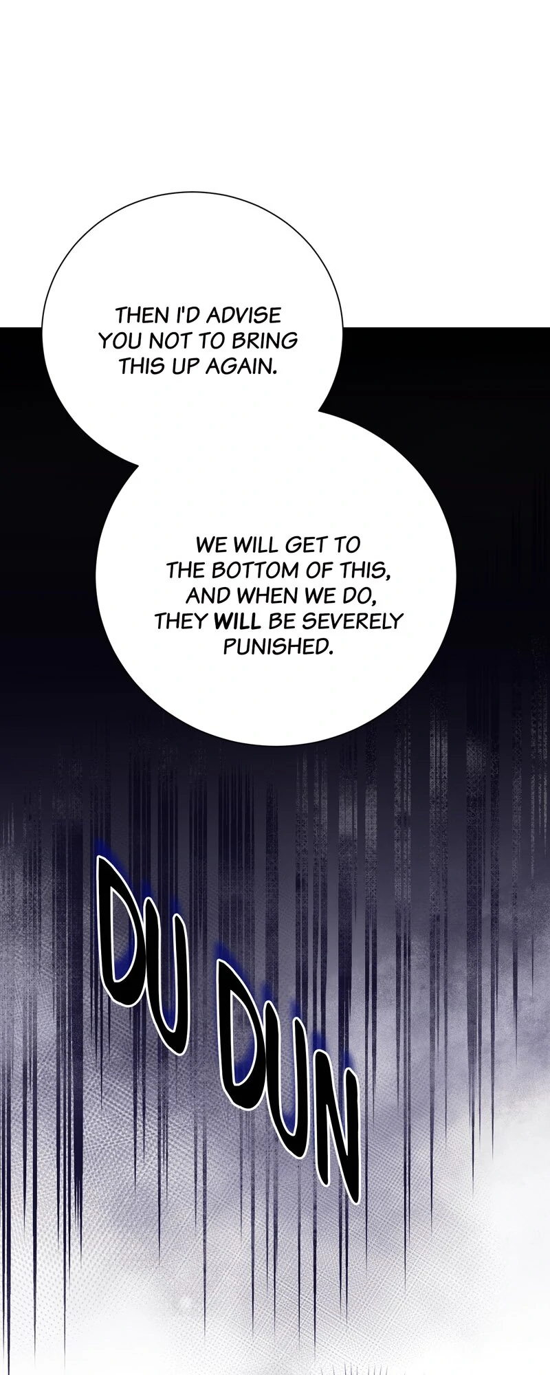 Until the Real One Shows Up Chapter 48 263 ch 48 37