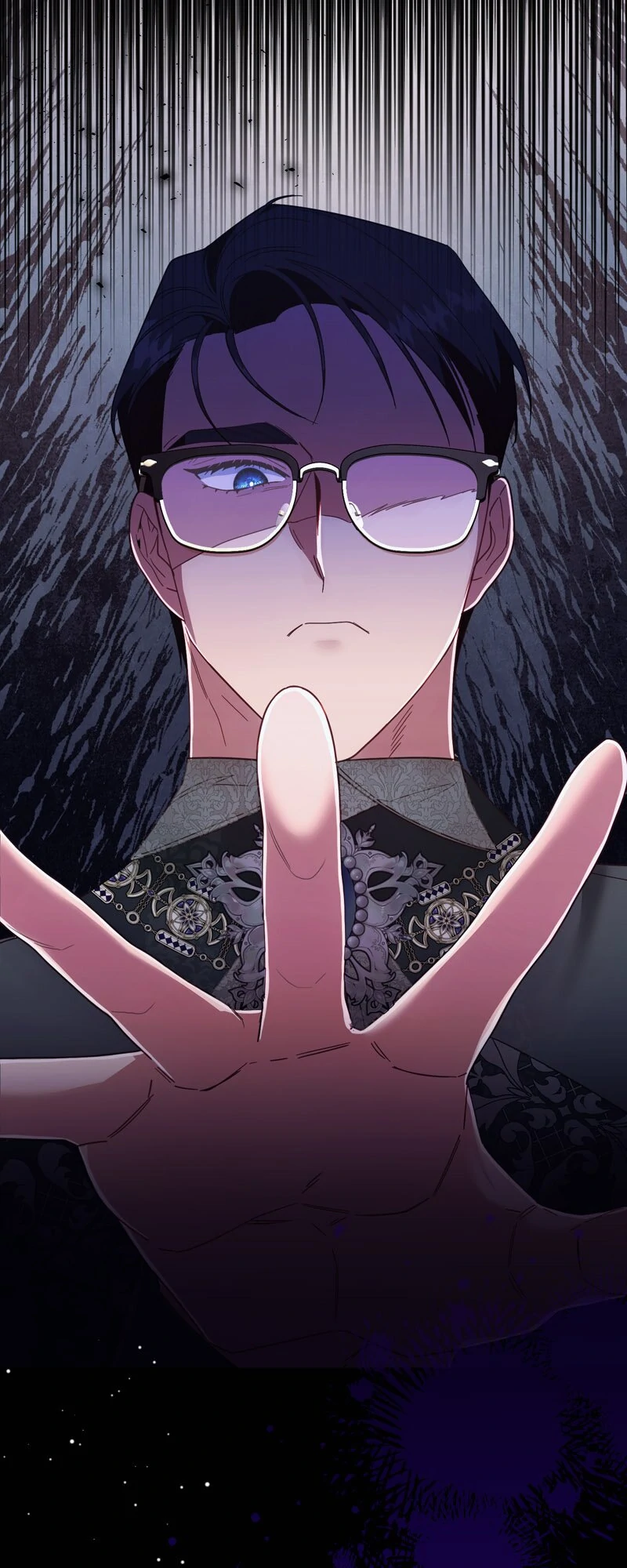 Until the Real One Shows Up Chapter 48 265 ch 48 39