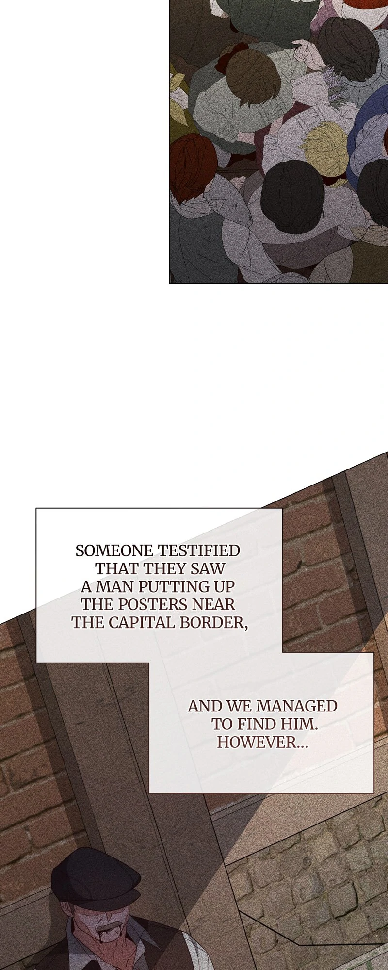 Until the Real One Shows Up Chapter 48 267 ch 48 41