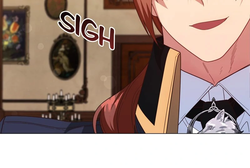 Until the Real One Shows Up Chapter 48 271 ch 48 45