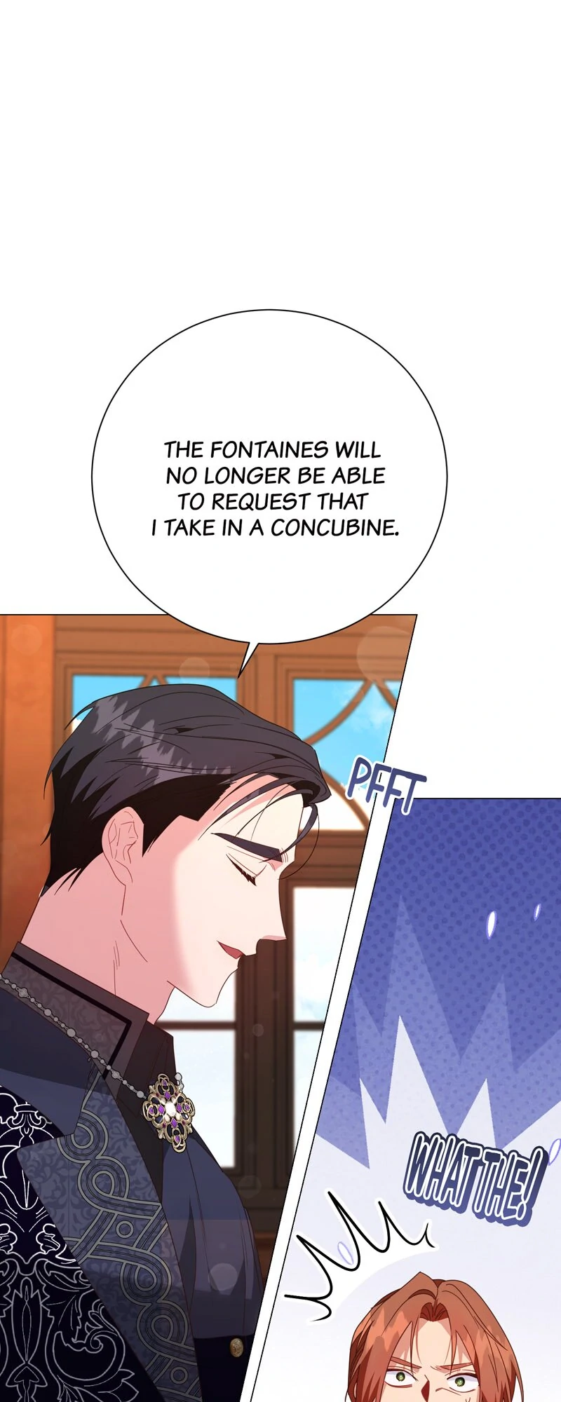 Until the Real One Shows Up Chapter 48 273 ch 48 47