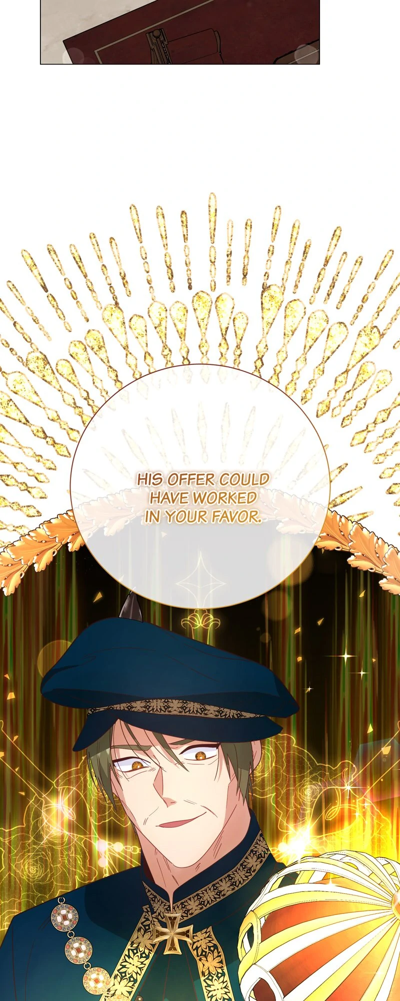 Until the Real One Shows Up Chapter 48 277 ch 48 51