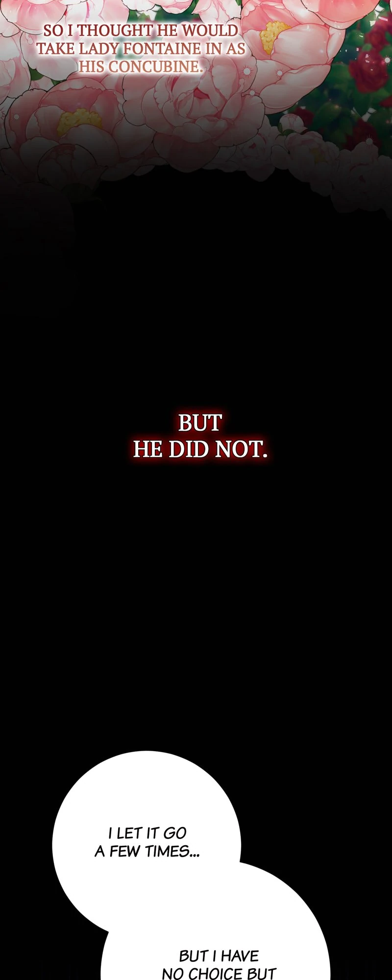 Until the Real One Shows Up Chapter 48 282 ch 48 56