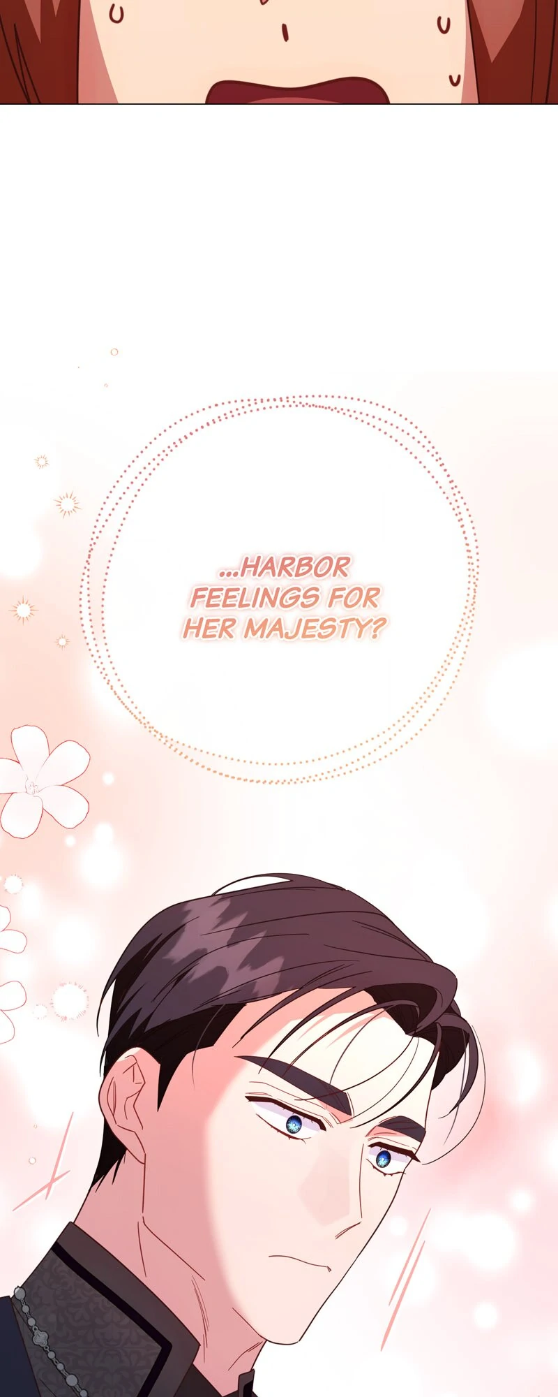 Until the Real One Shows Up Chapter 48 284 ch 48 58