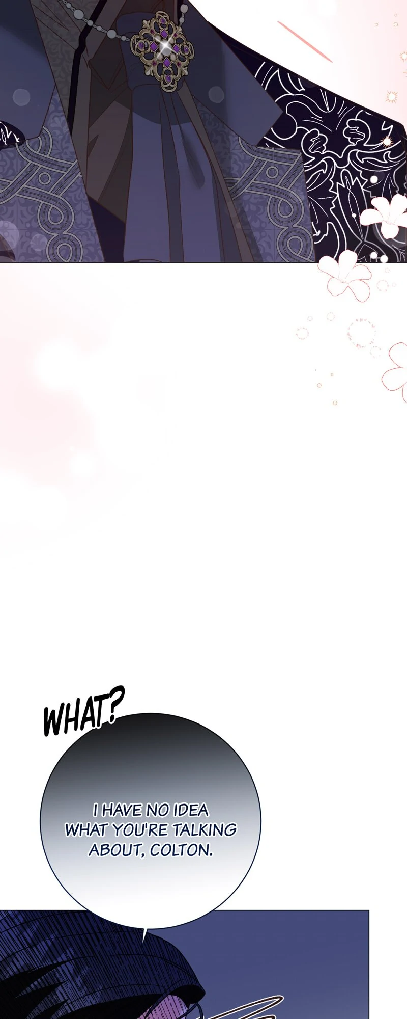 Until the Real One Shows Up Chapter 48 285 ch 48 59