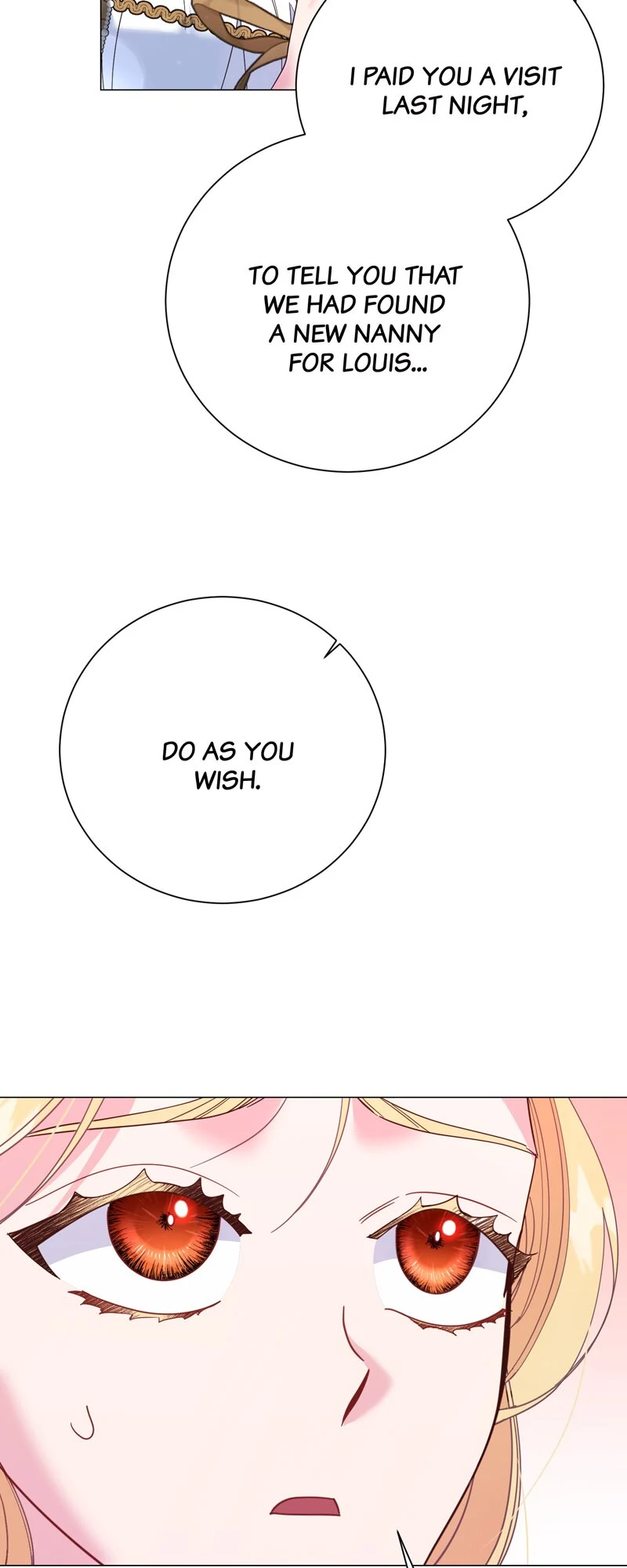 Until the Real One Shows Up Chapter 48 232 ch 48 6