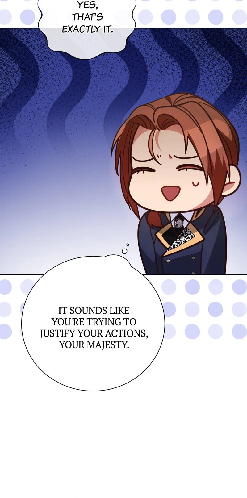 Until the Real One Shows Up Chapter 48 288 ch 48 62