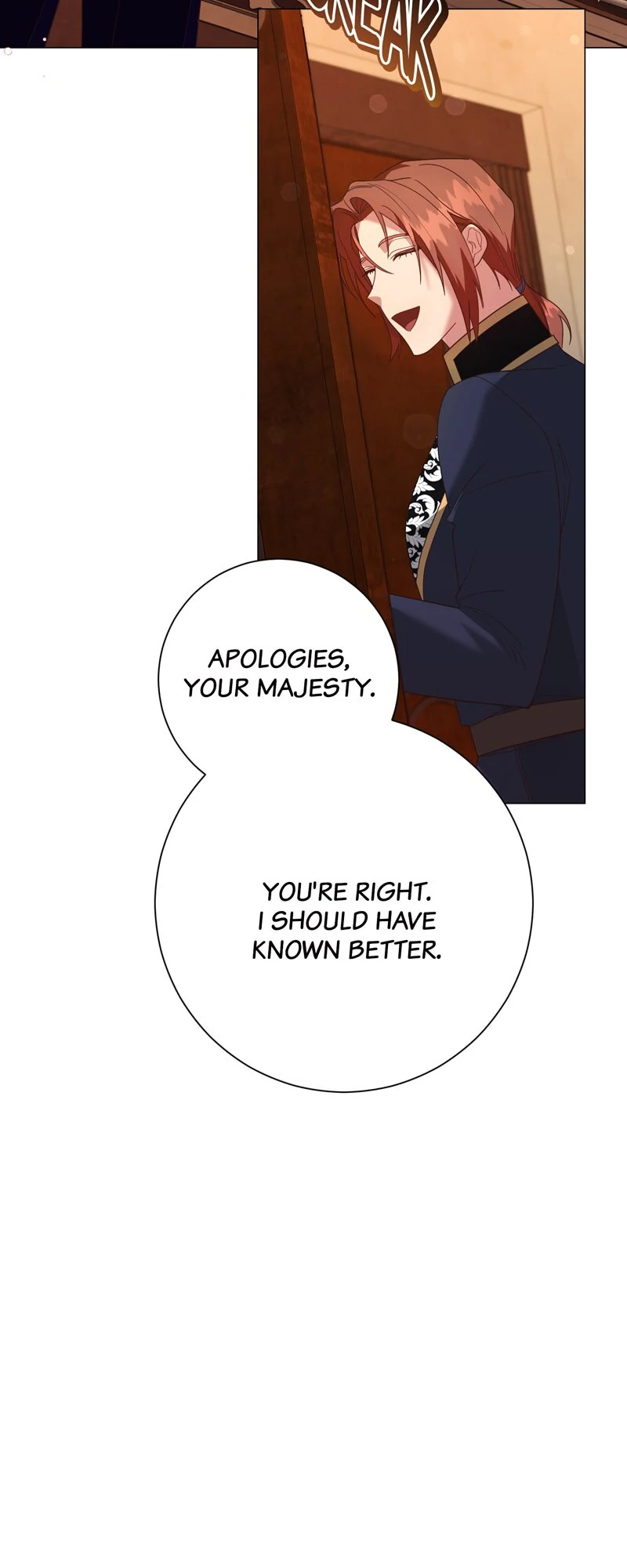 Until the Real One Shows Up Chapter 48 290 ch 48 64