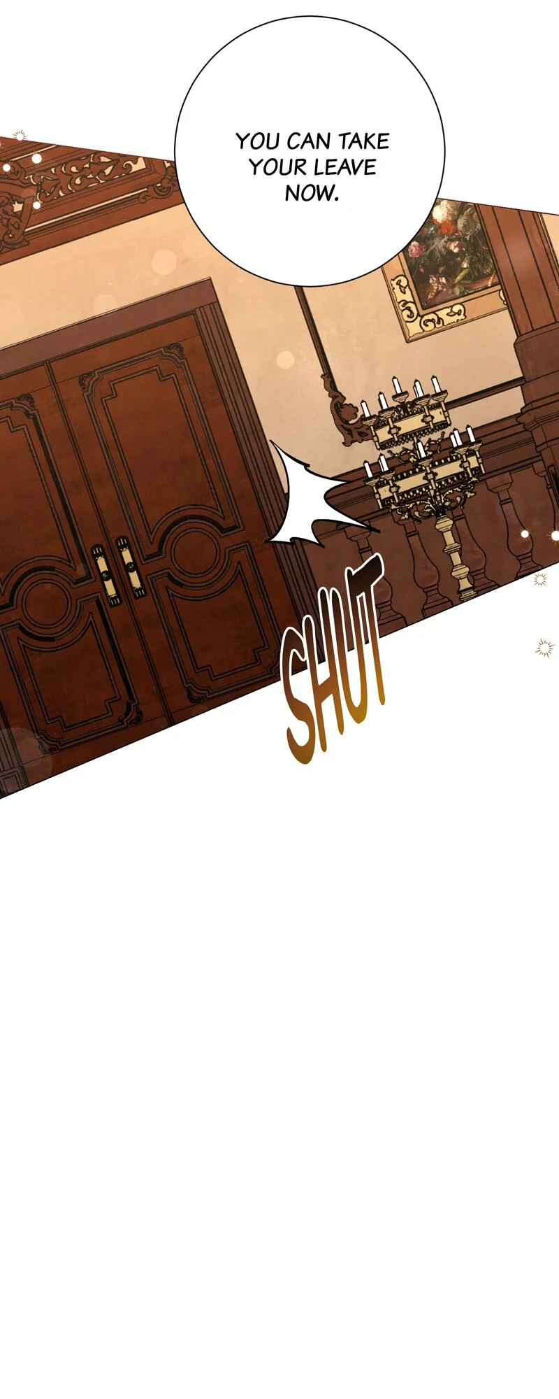 Until the Real One Shows Up Chapter 48 291 ch 48 65