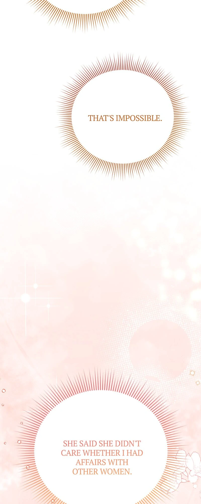 Until the Real One Shows Up Chapter 48 293 ch 48 67