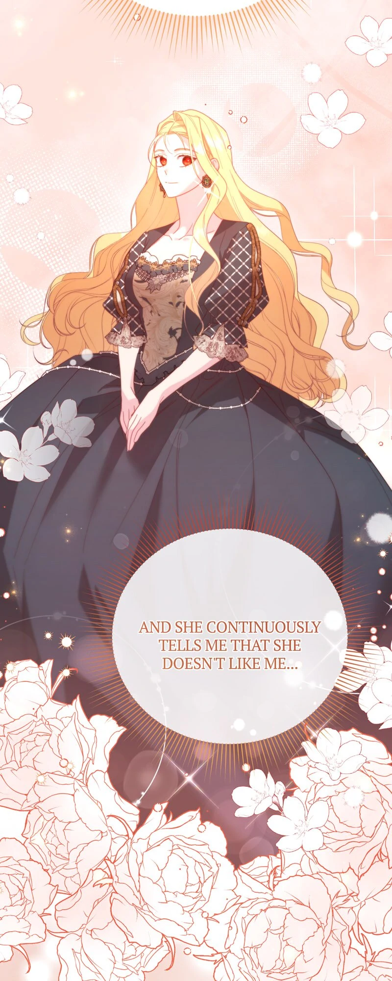 Until the Real One Shows Up Chapter 48 294 ch 48 68