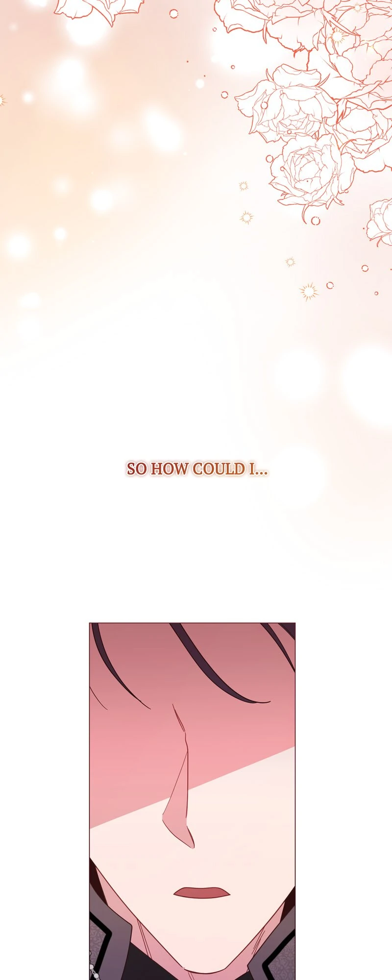 Until the Real One Shows Up Chapter 48 295 ch 48 69