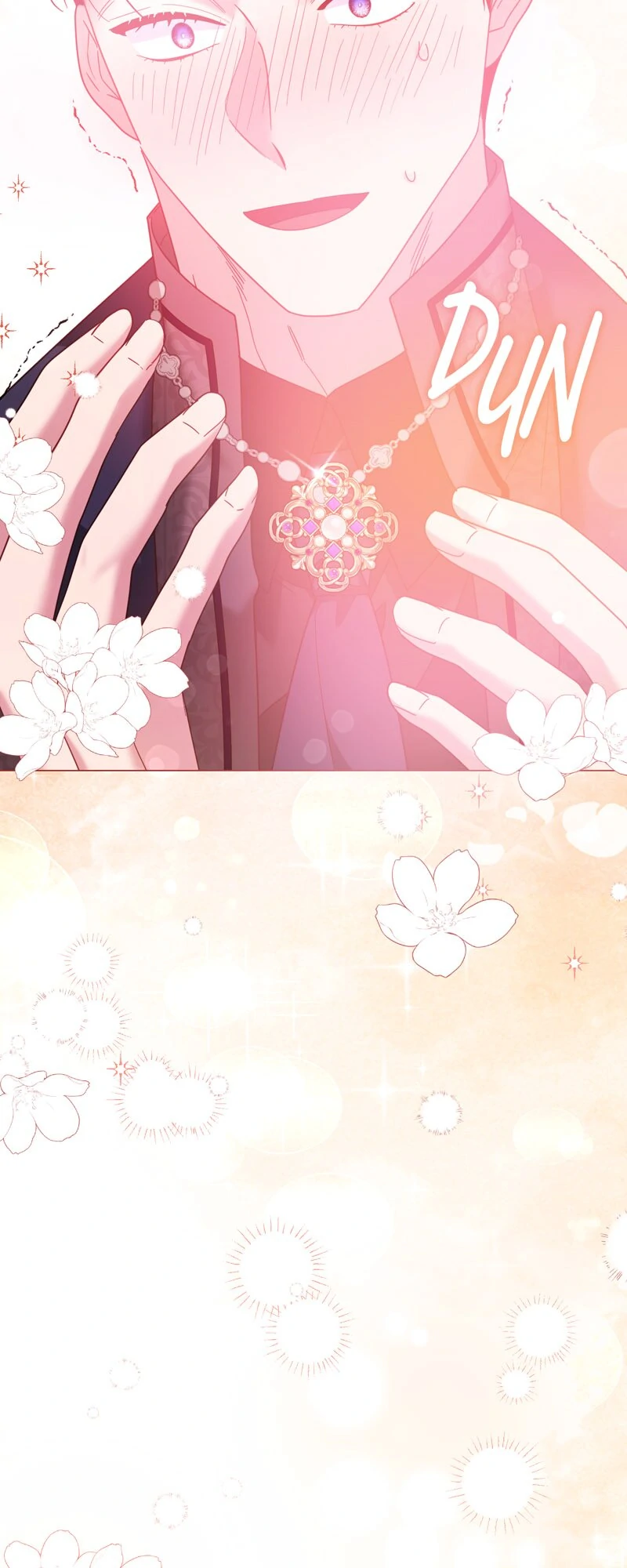 Until the Real One Shows Up Chapter 48 298 ch 48 72