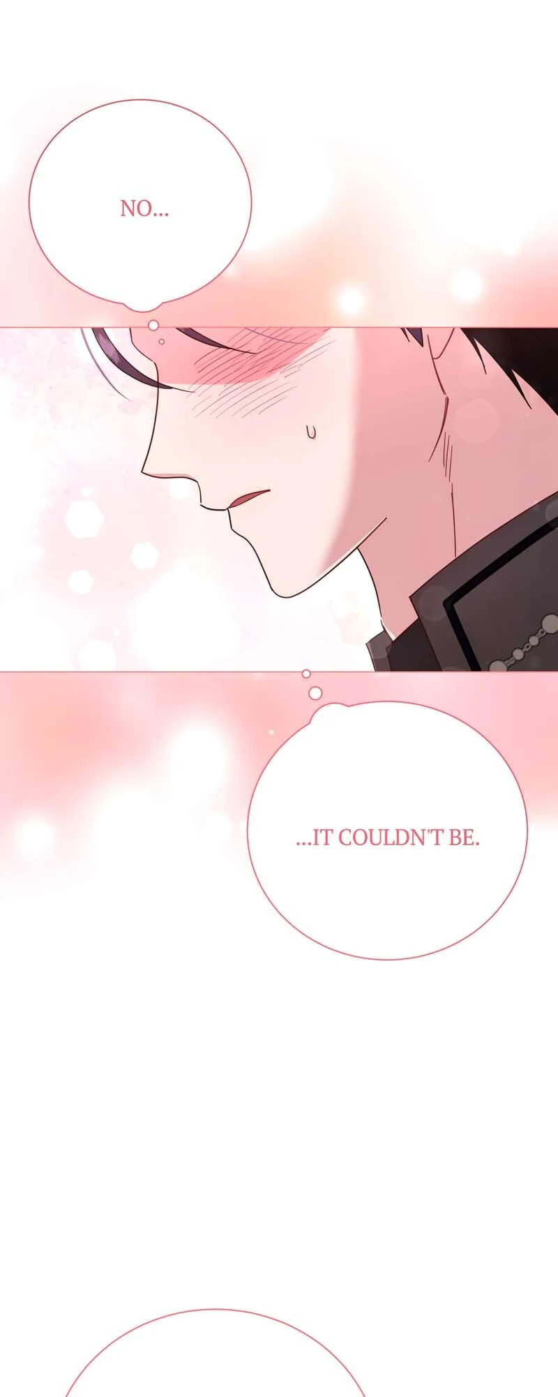 Until the Real One Shows Up Chapter 49 221 ch 49 1