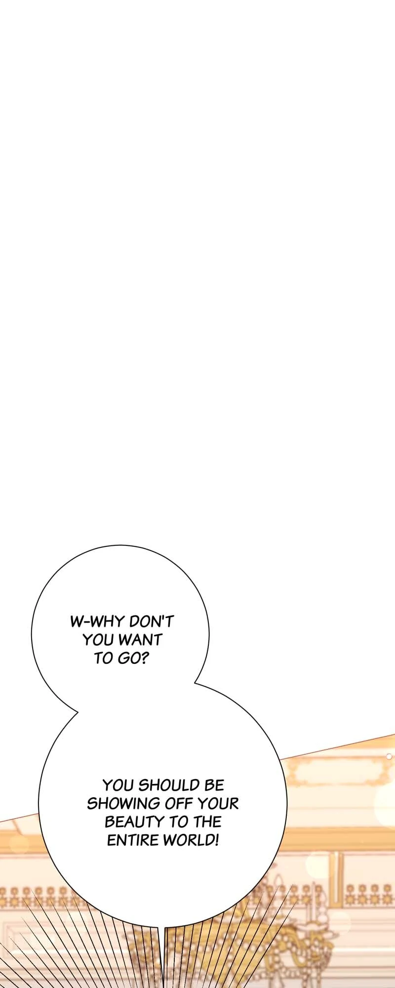 Until the Real One Shows Up Chapter 49 230 ch 49 10