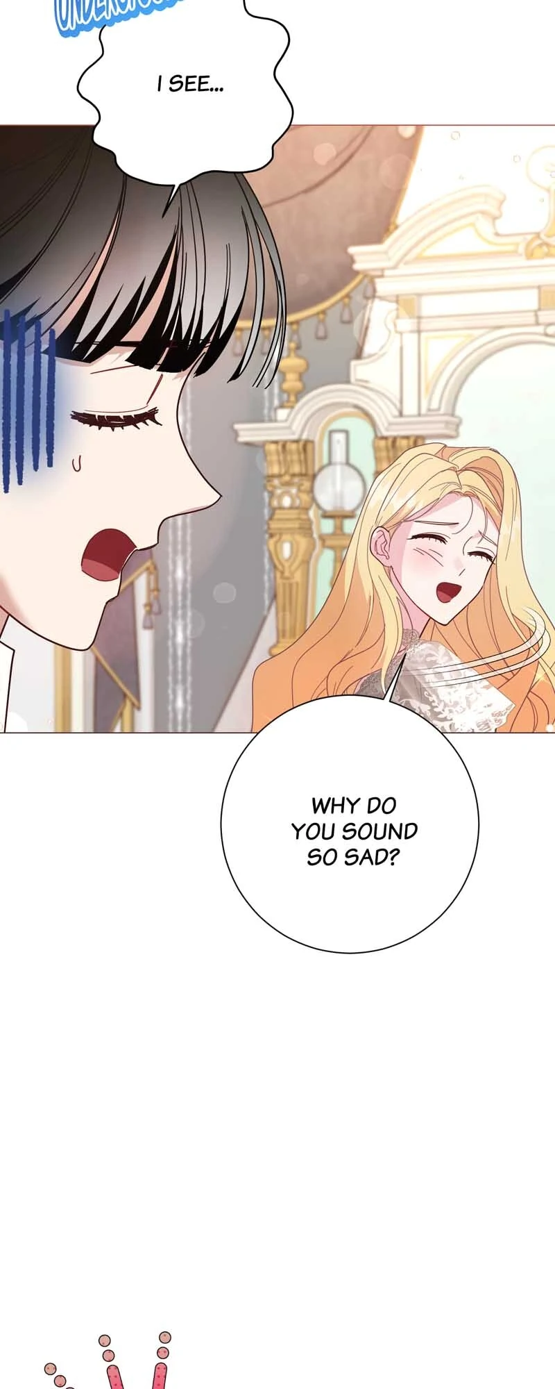 Until the Real One Shows Up Chapter 49 232 ch 49 12