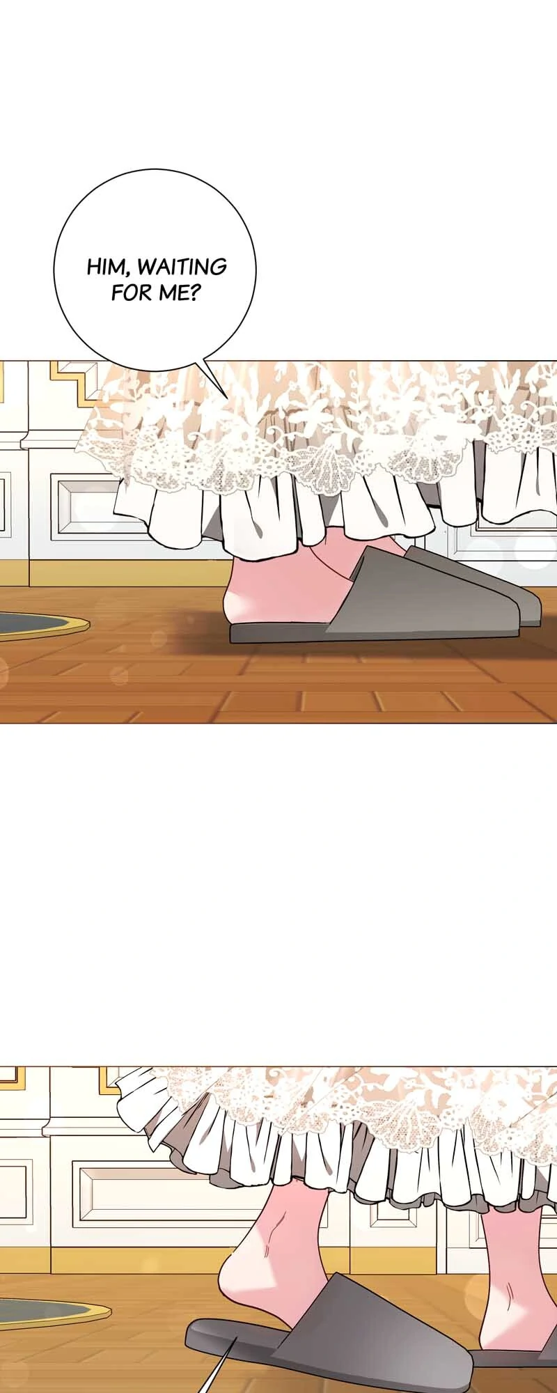 Until the Real One Shows Up Chapter 49 239 ch 49 19