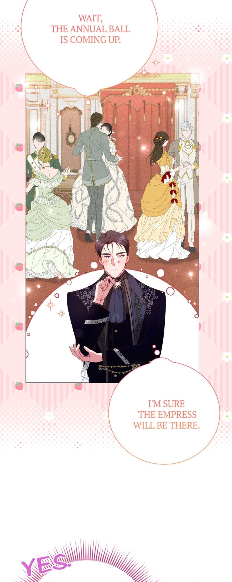 Until the Real One Shows Up Chapter 49 222 ch 49 2