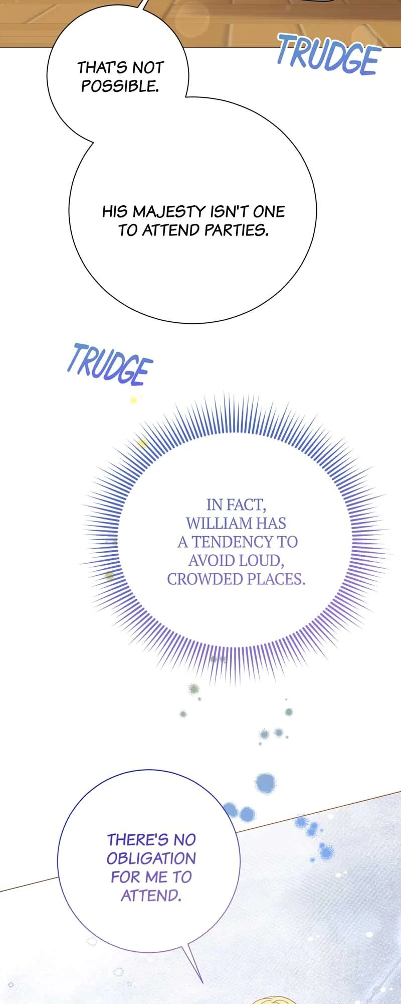 Until the Real One Shows Up Chapter 49 240 ch 49 20