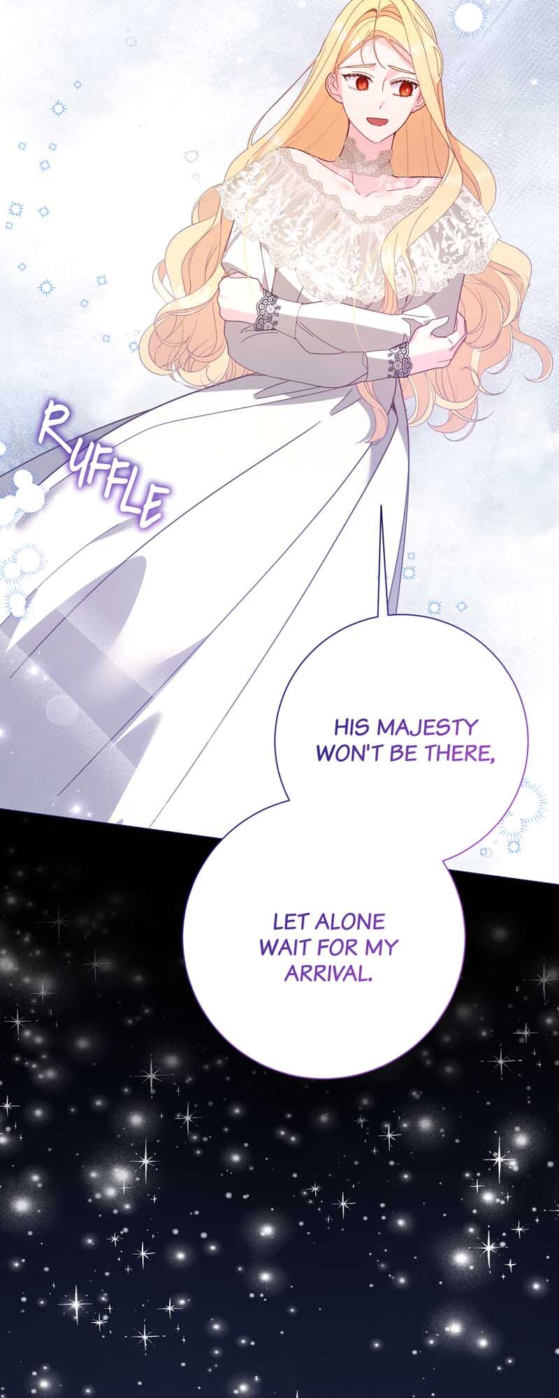 Until the Real One Shows Up Chapter 49 241 ch 49 21