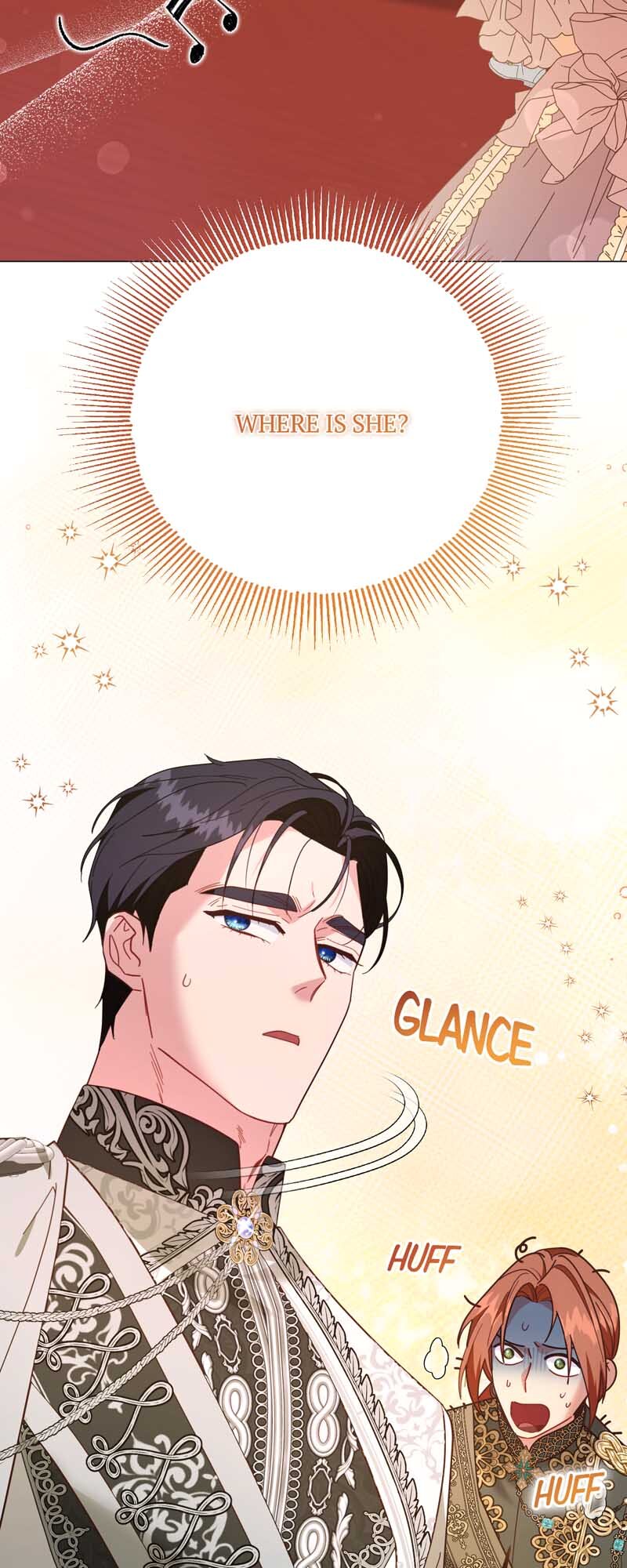 Until the Real One Shows Up Chapter 49 244 ch 49 24