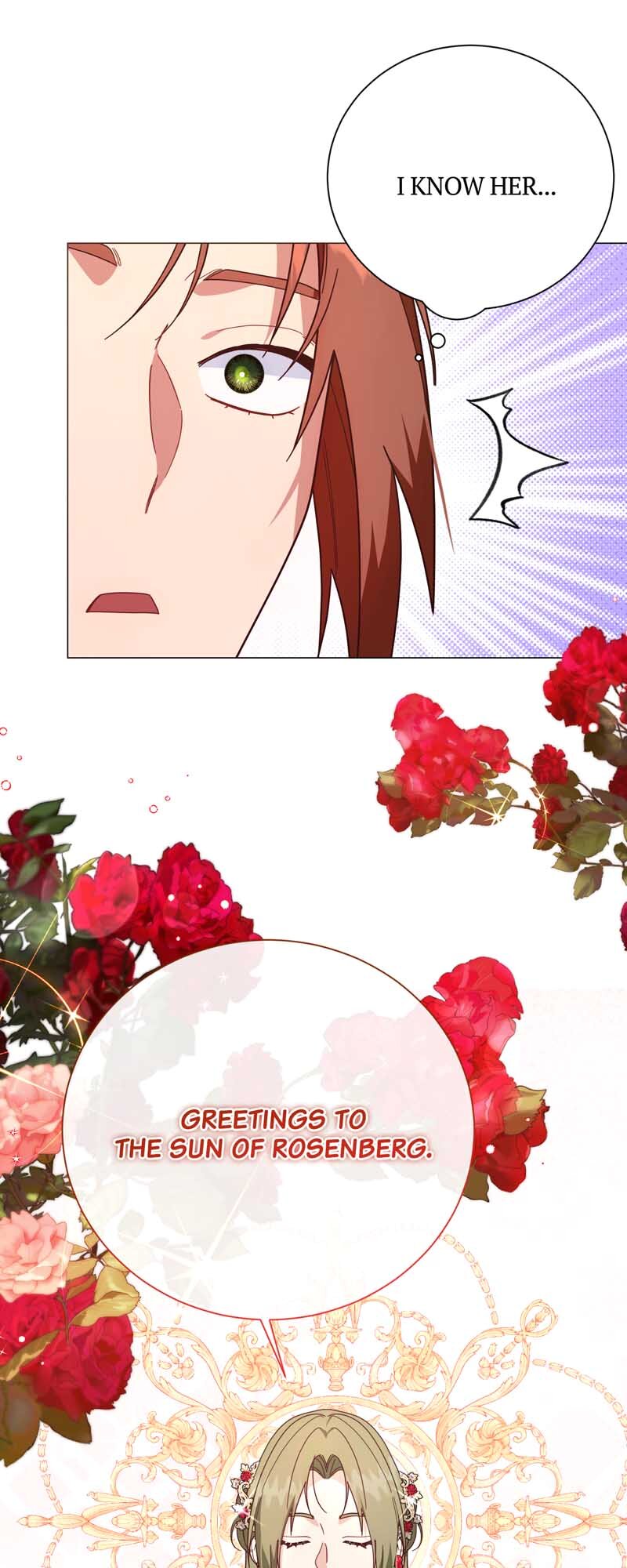 Until the Real One Shows Up Chapter 49 253 ch 49 33