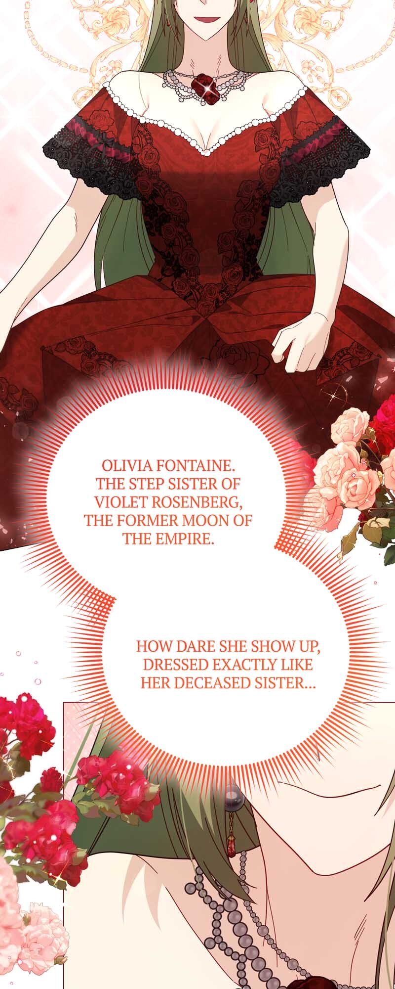 Until the Real One Shows Up Chapter 49 254 ch 49 34