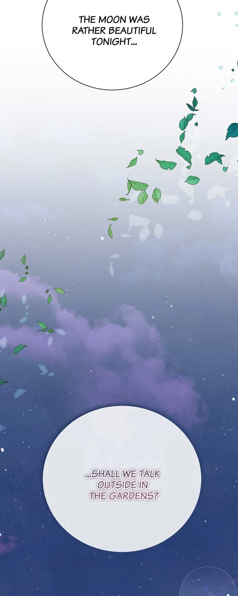 Until the Real One Shows Up Chapter 49 259 ch 49 39