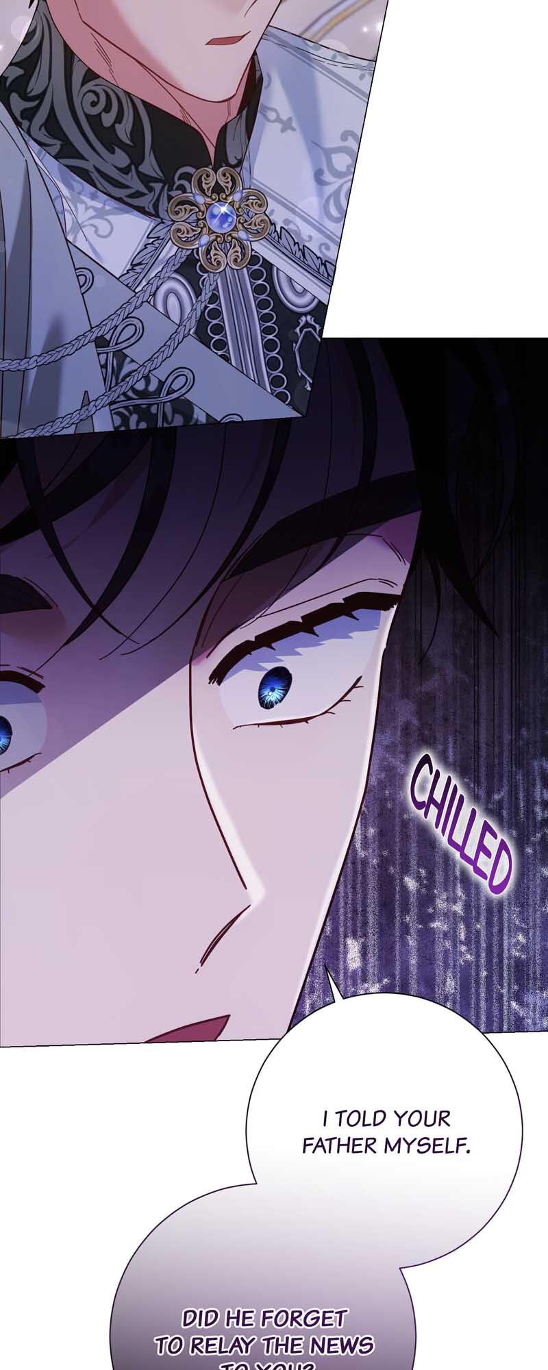 Until the Real One Shows Up Chapter 49 263 ch 49 43