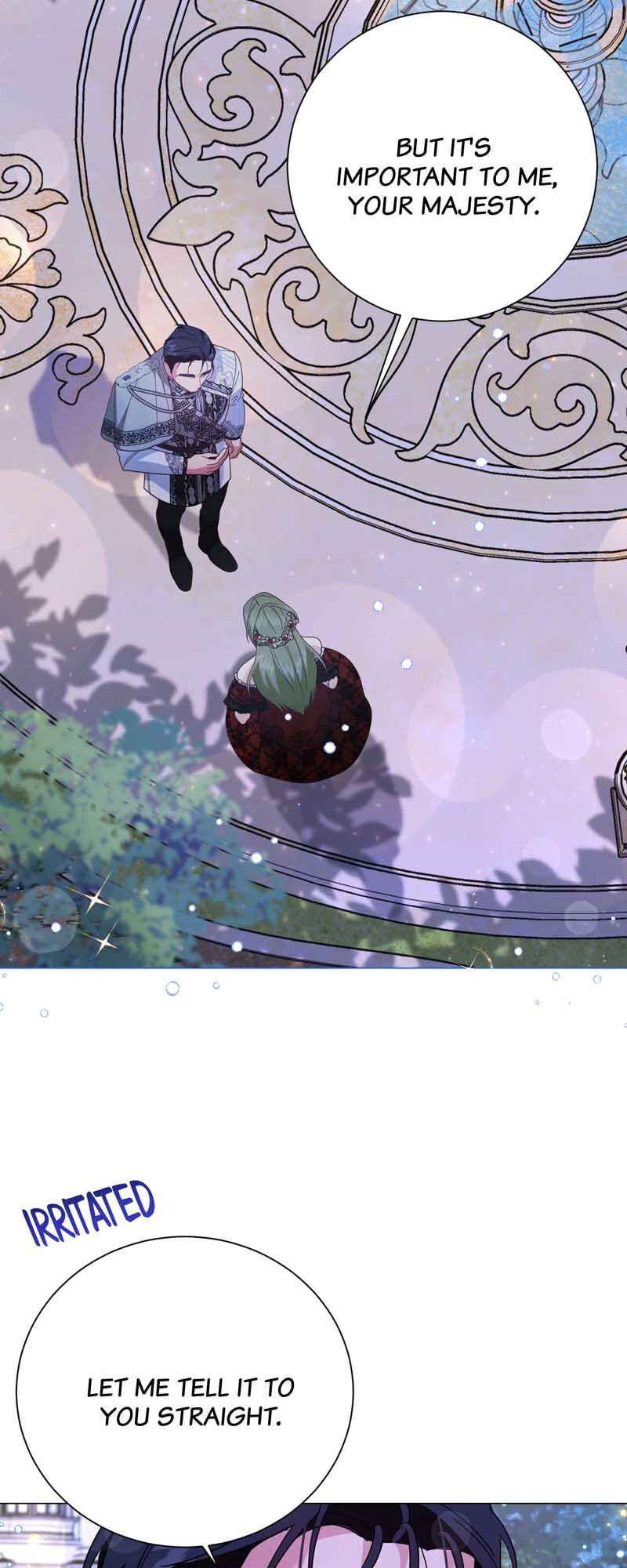 Until the Real One Shows Up Chapter 49 267 ch 49 47