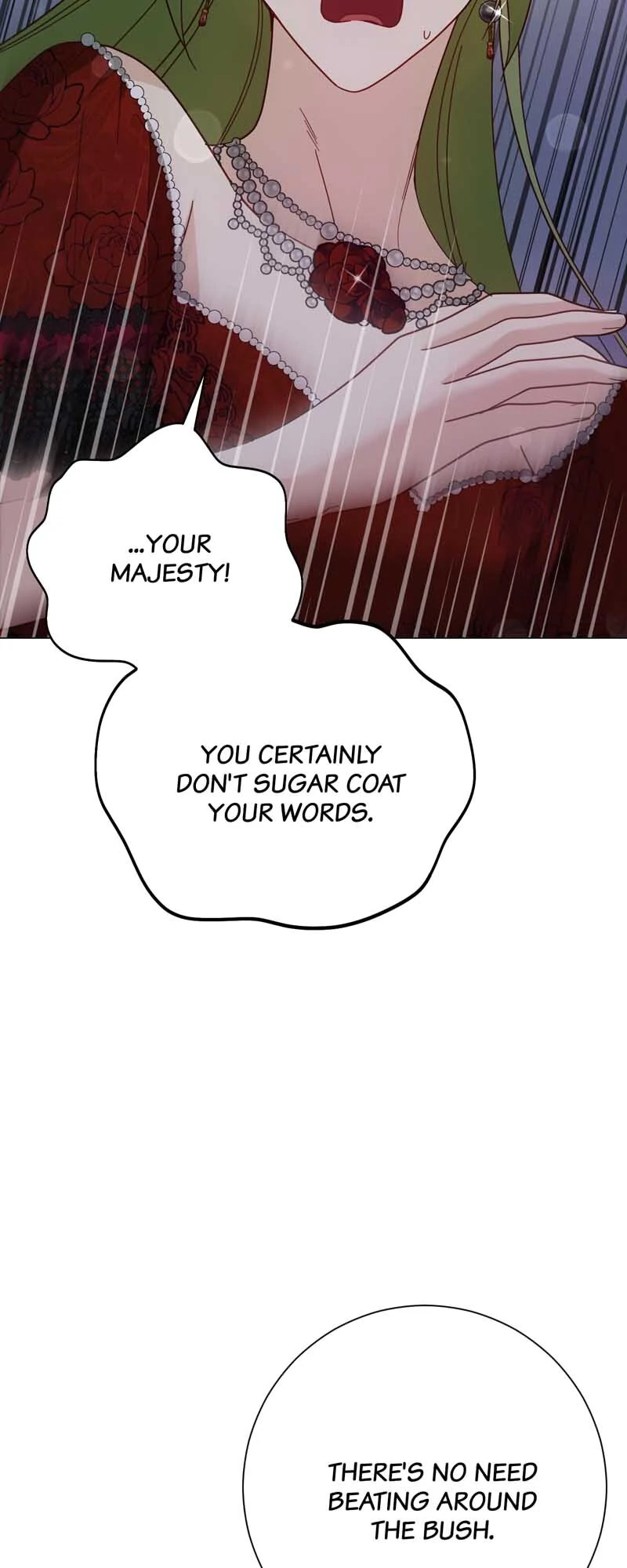 Until the Real One Shows Up Chapter 49 269 ch 49 49