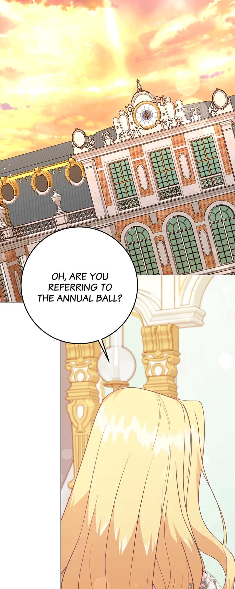 Until the Real One Shows Up Chapter 49 225 ch 49 5