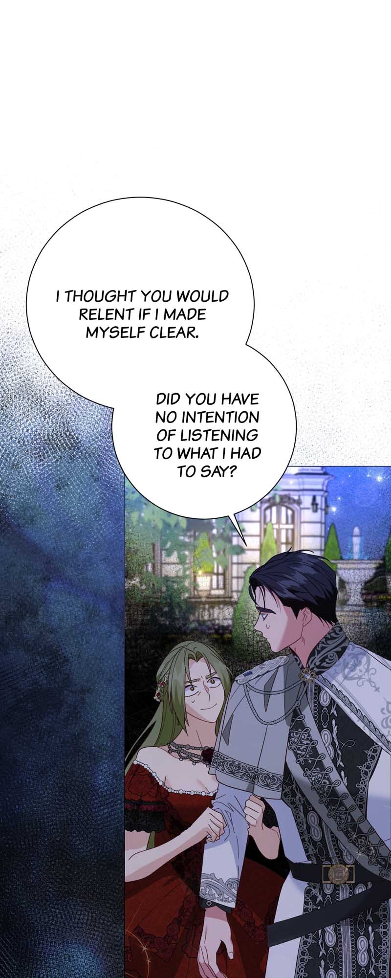 Until the Real One Shows Up Chapter 49 273 ch 49 53