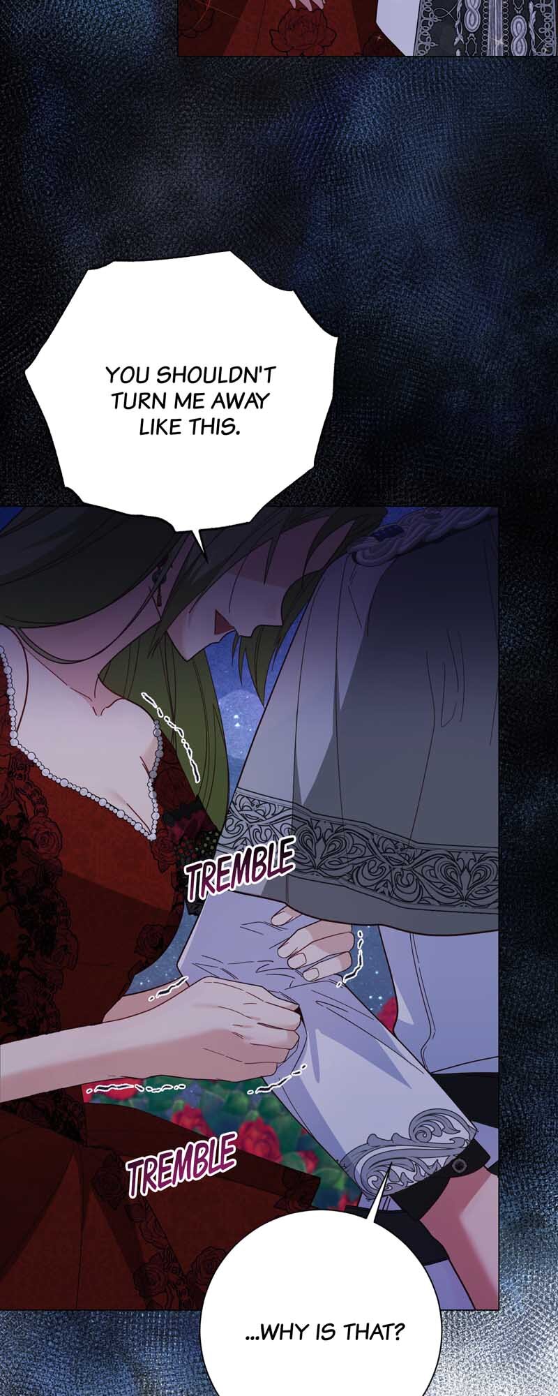 Until the Real One Shows Up Chapter 49 274 ch 49 54