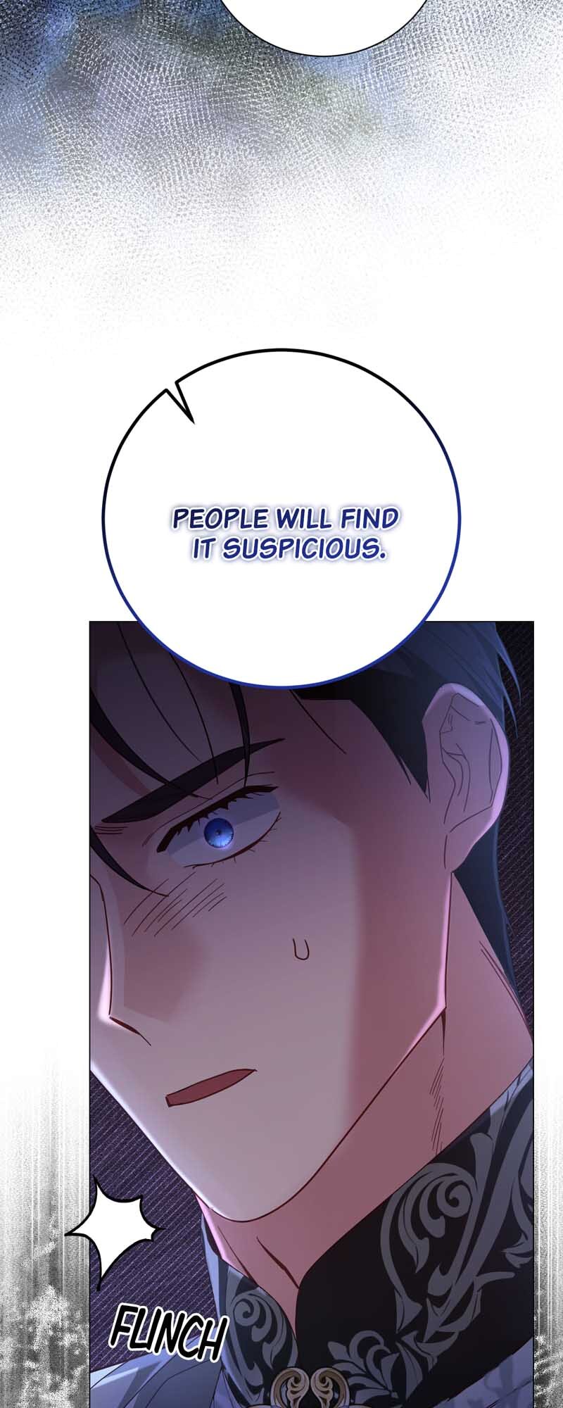 Until the Real One Shows Up Chapter 49 275 ch 49 55