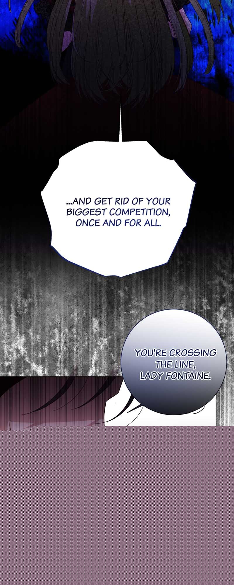 Until the Real One Shows Up Chapter 49 277 ch 49 57