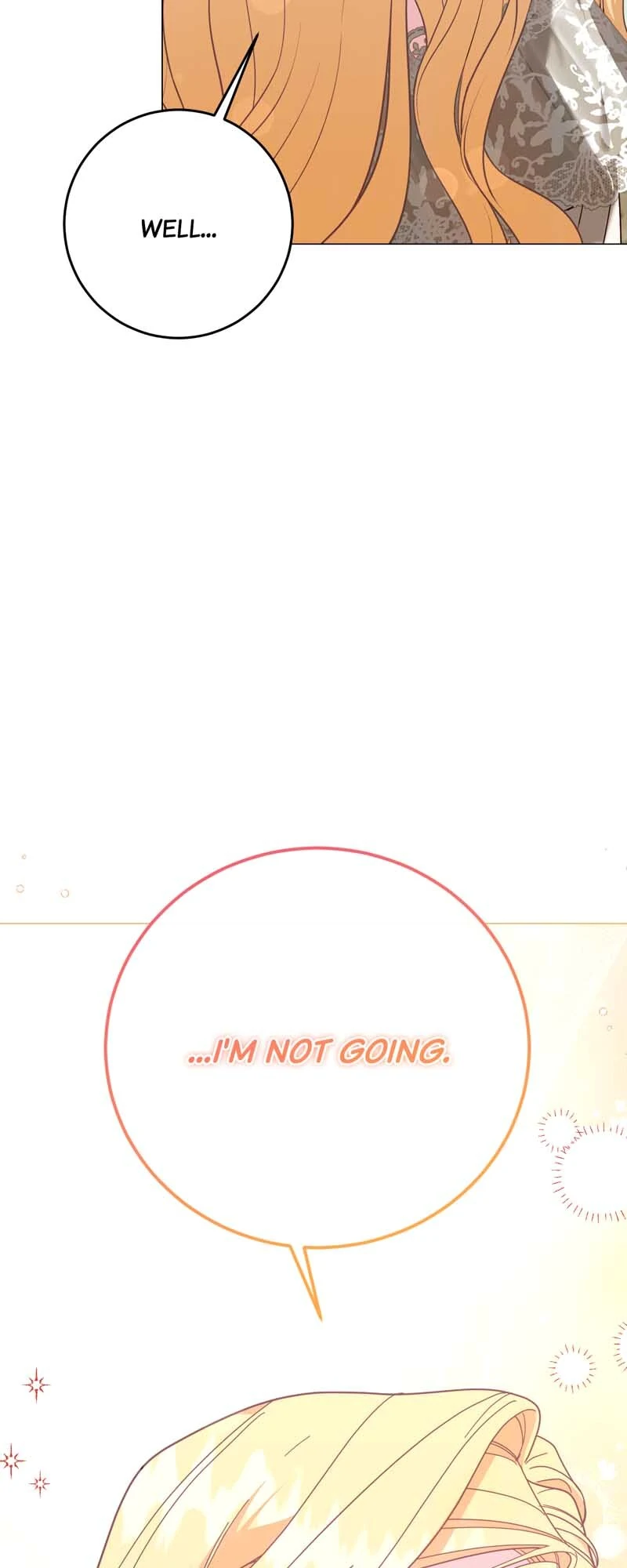 Until the Real One Shows Up Chapter 49 226 ch 49 6