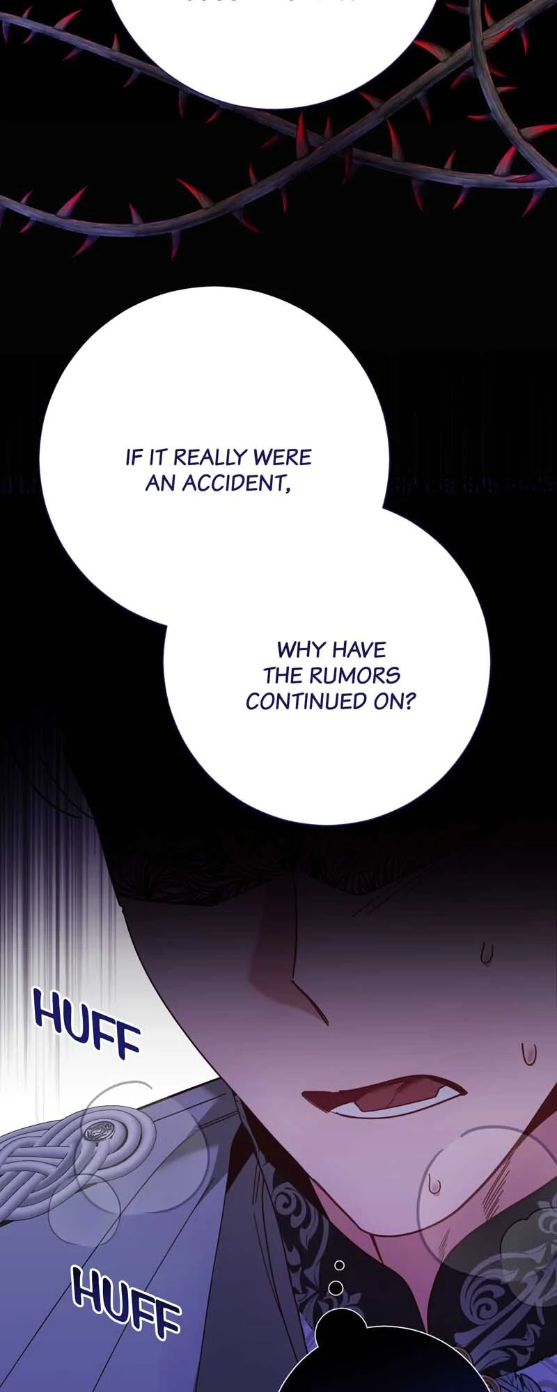 Until the Real One Shows Up Chapter 49 280 ch 49 60