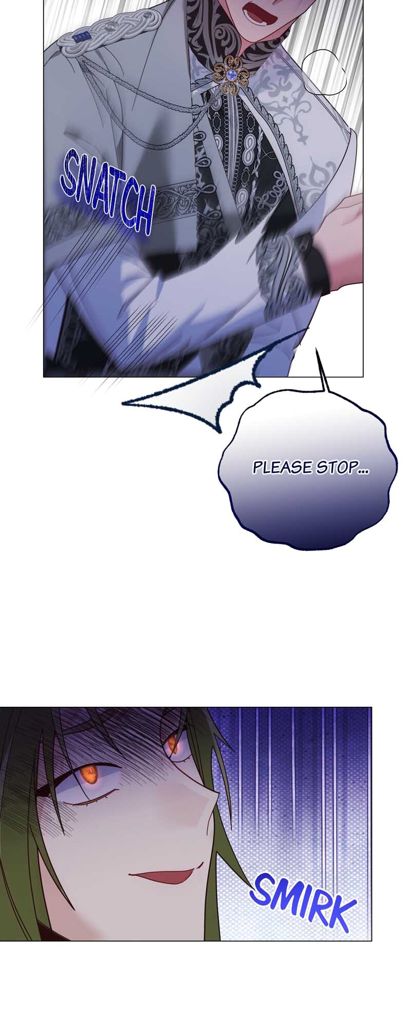 Until the Real One Shows Up Chapter 49 283 ch 49 63