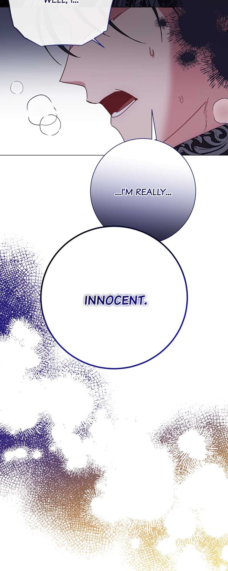 Until the Real One Shows Up Chapter 49 285 ch 49 65