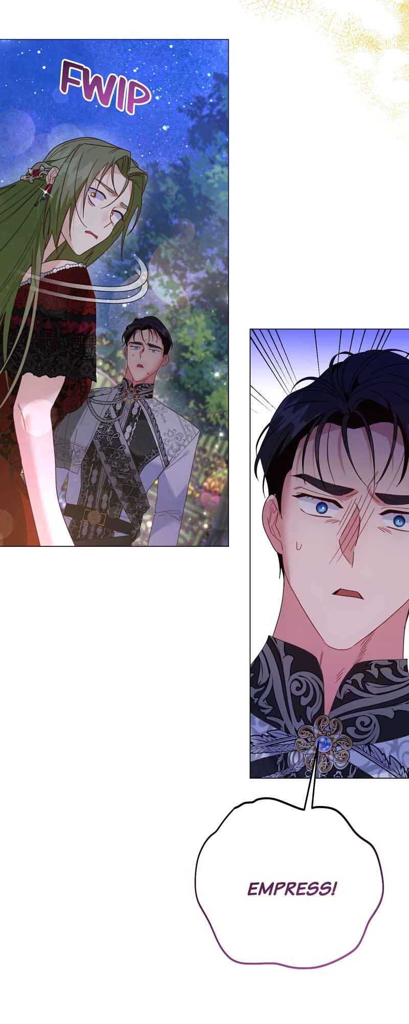 Until the Real One Shows Up Chapter 49 286 ch 49 66