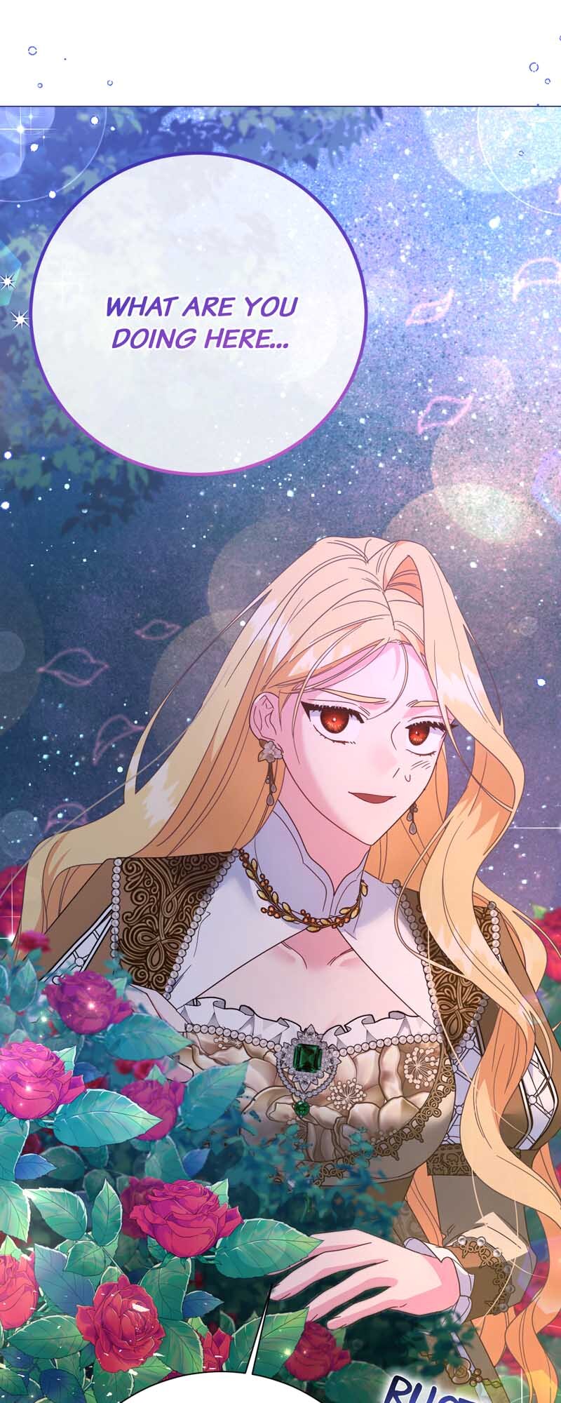 Until the Real One Shows Up Chapter 49 287 ch 49 67