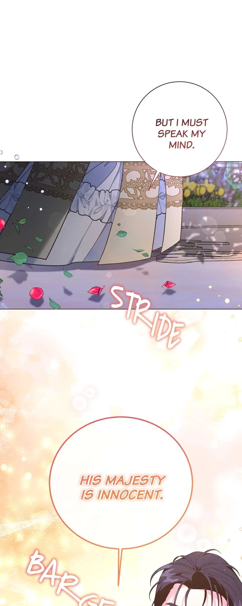 Until the Real One Shows Up Chapter 49 289 ch 49 69