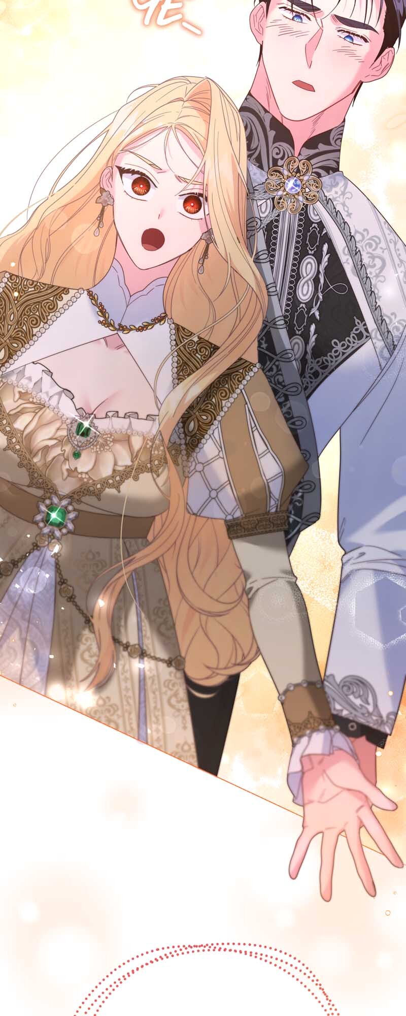 Until the Real One Shows Up Chapter 49 290 ch 49 70