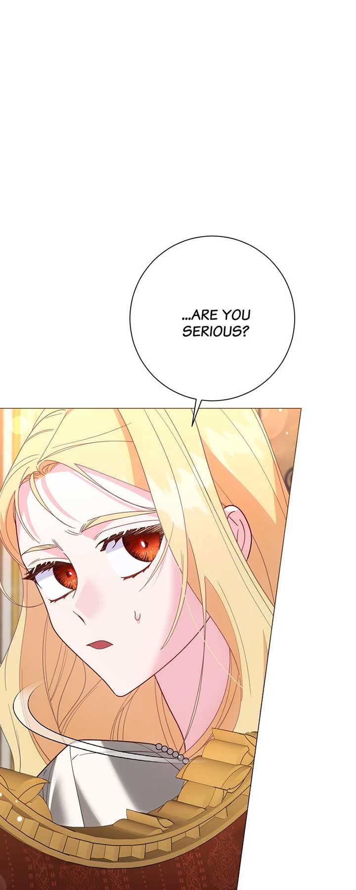 Until the Real One Shows Up Chapter 50 242 ch 50 10