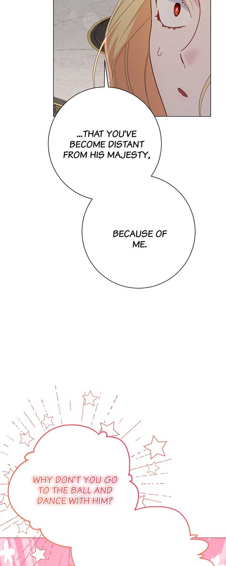 Until the Real One Shows Up Chapter 50 244 ch 50 12