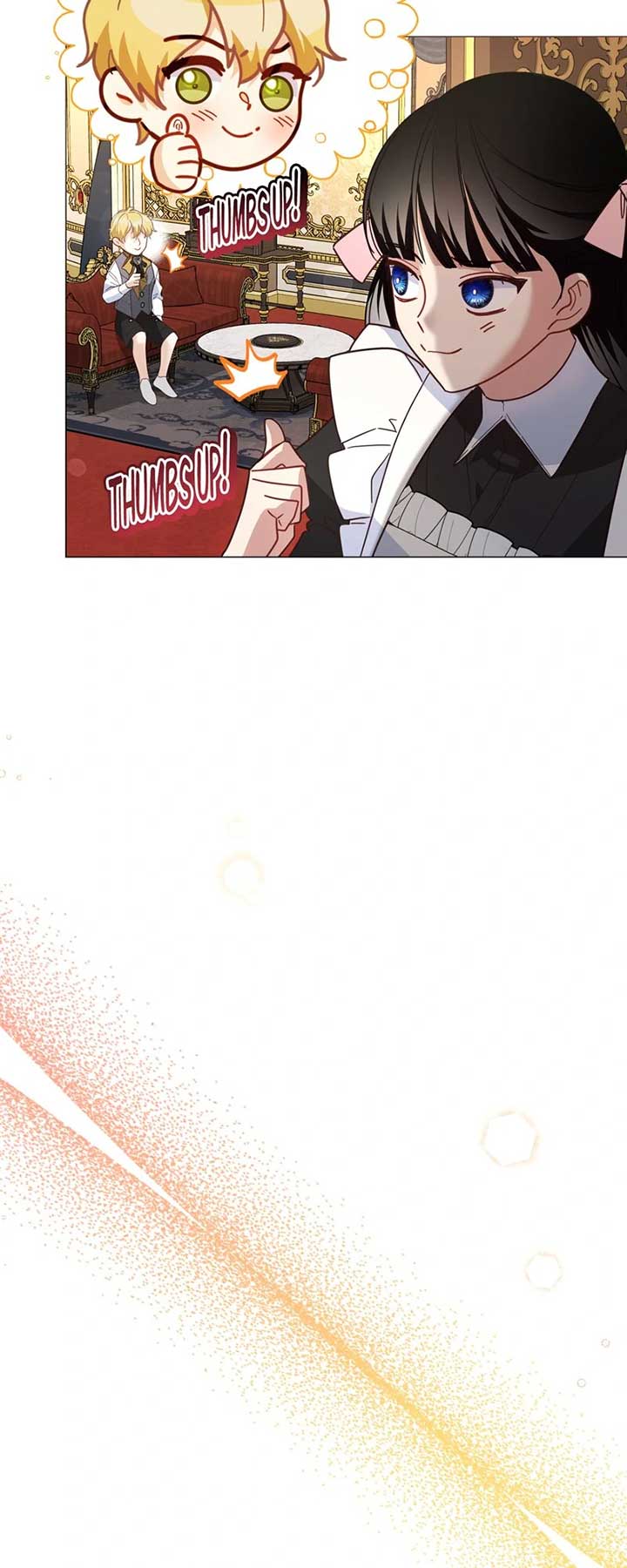 Until the Real One Shows Up Chapter 50 248 ch 50 16