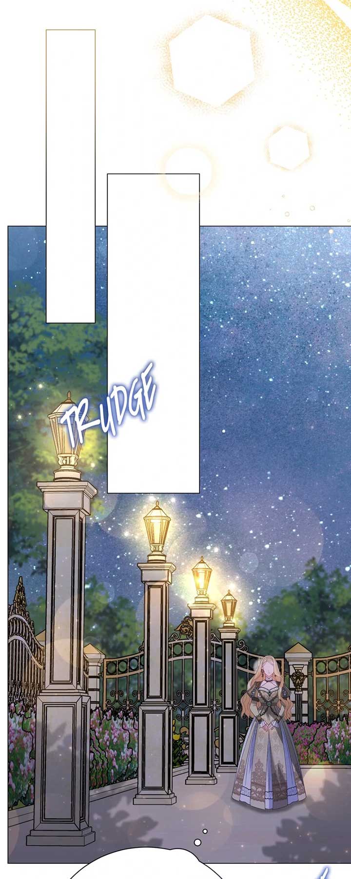 Until the Real One Shows Up Chapter 50 249 ch 50 17